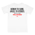 ヘル・レイザー // New World (Vintage Replica T-Shirt / Timed Edition)